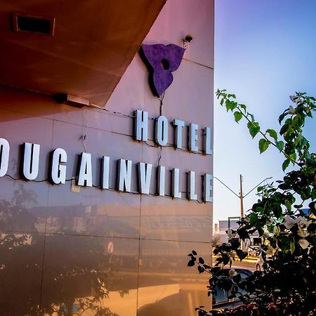 Bougainville Barreiras 巴雷拉斯 外观 照片